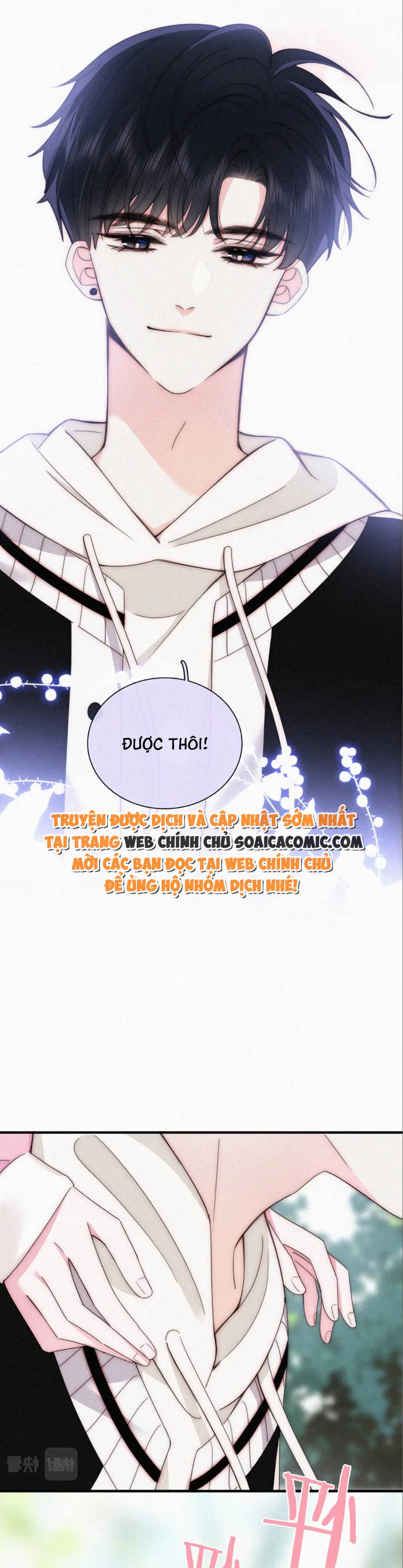 Điên Cuồng Yêu Em - Chap Điên Cuồng Yêu Em – Chap 44 - Trang 4