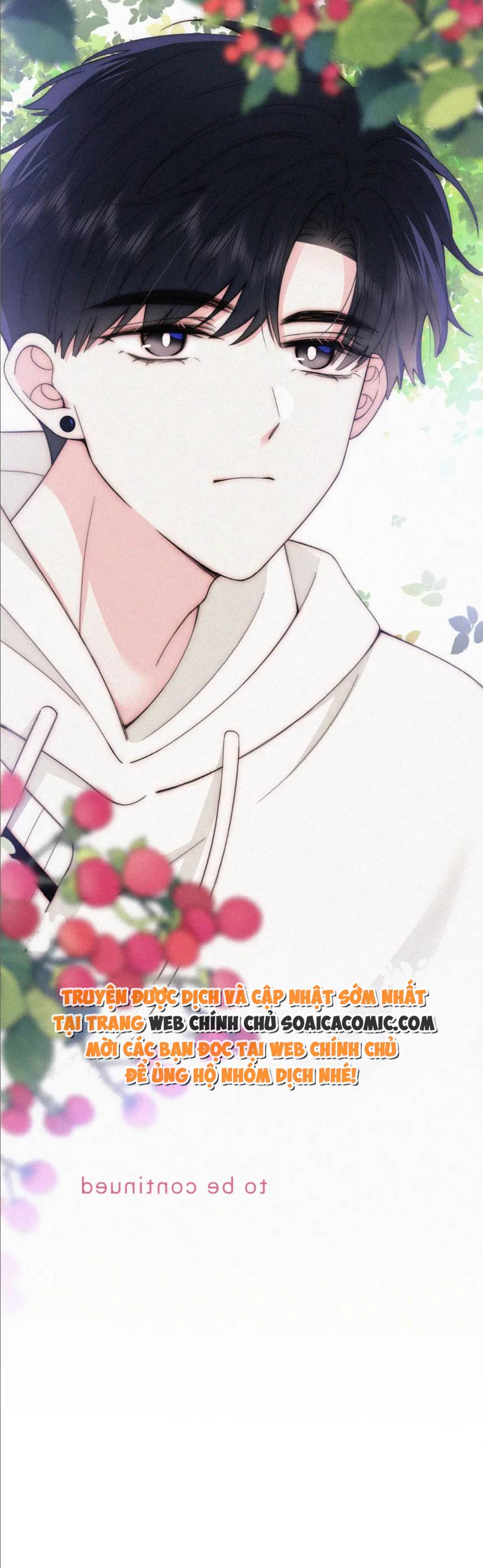 Điên Cuồng Yêu Em - Chap Điên Cuồng Yêu Em – Chap 45 - Trang 16