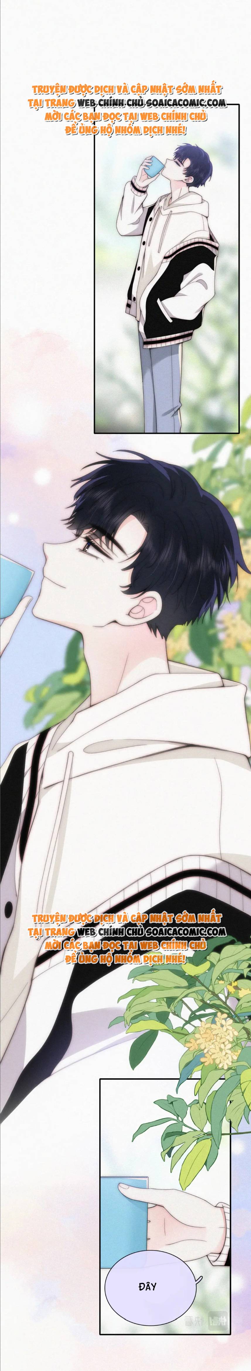 Điên Cuồng Yêu Em - Chap Điên Cuồng Yêu Em – Chap 45 - Trang 4