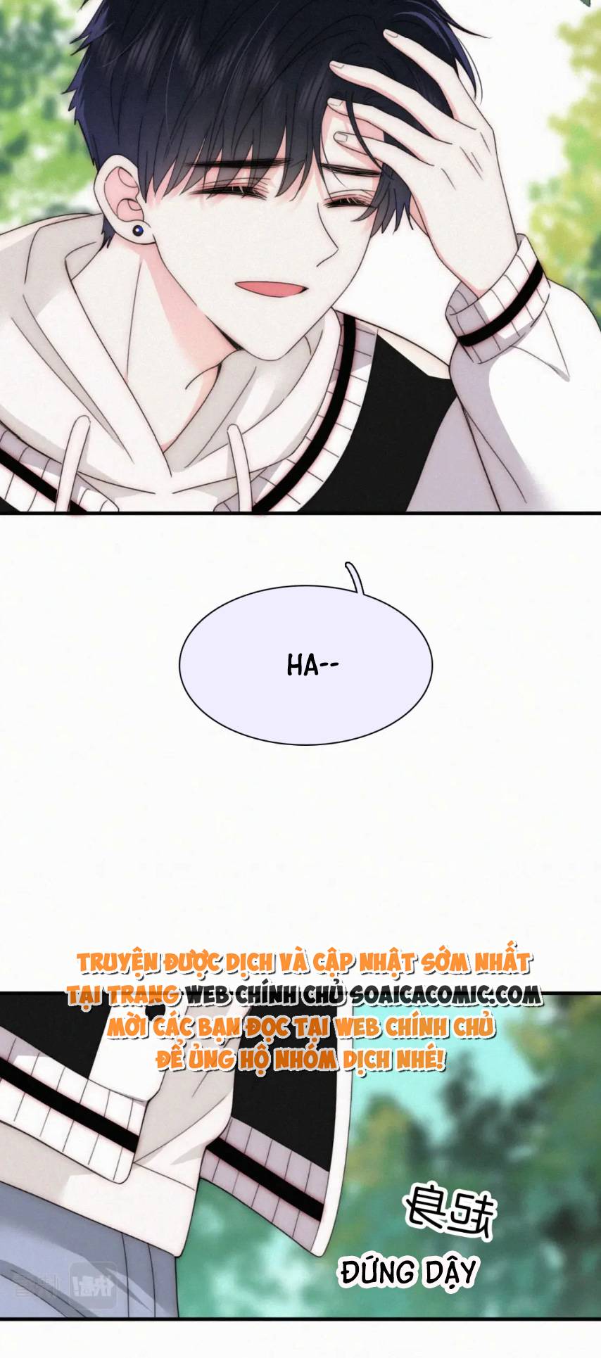 Điên Cuồng Yêu Em - Chap Điên Cuồng Yêu Em – Chap 46 - Trang 15