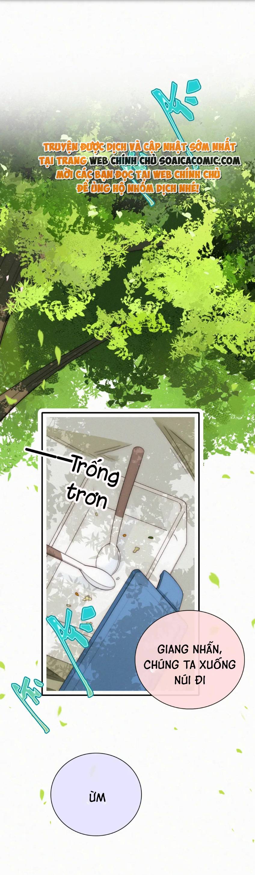 Điên Cuồng Yêu Em - Chap Điên Cuồng Yêu Em – Chap 47 - Trang 0