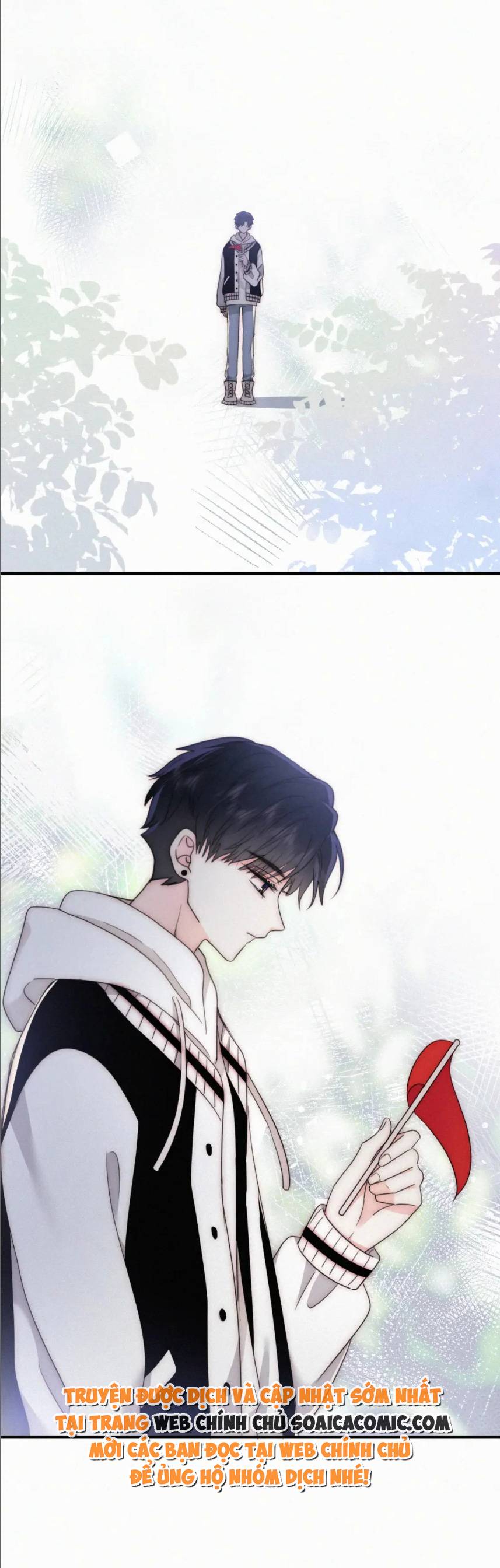 Điên Cuồng Yêu Em - Chap Điên Cuồng Yêu Em – Chap 47 - Trang 16