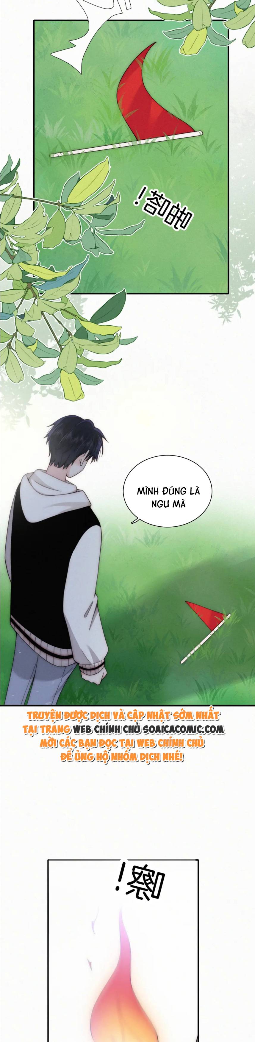 Điên Cuồng Yêu Em - Chap Điên Cuồng Yêu Em – Chap 47 - Trang 18