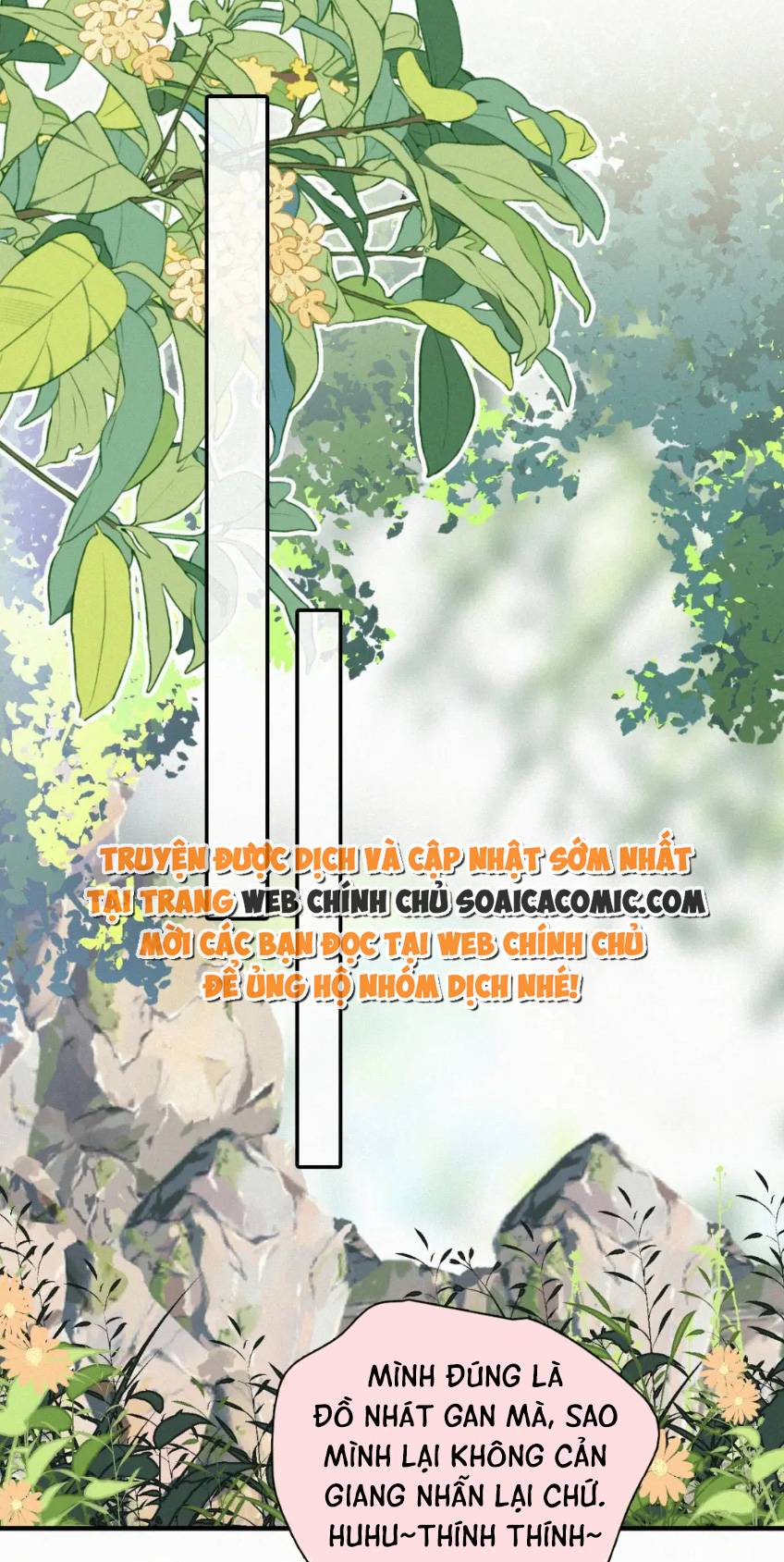 Điên Cuồng Yêu Em - Chap Điên Cuồng Yêu Em – Chap 47 - Trang 8