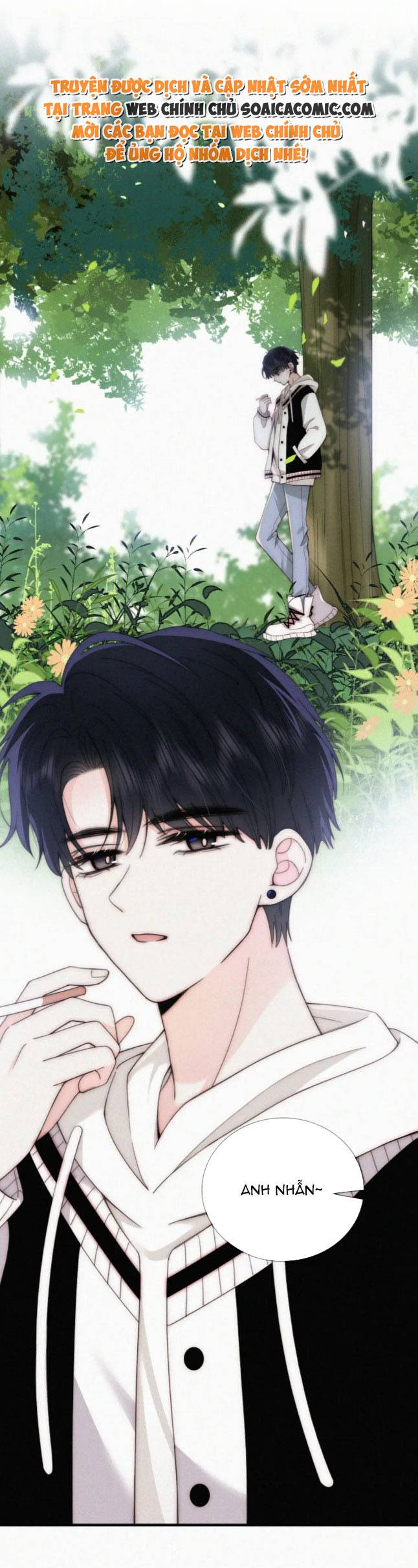 Điên Cuồng Yêu Em - Chap Điên Cuồng Yêu Em – Chap 48 - Trang 0