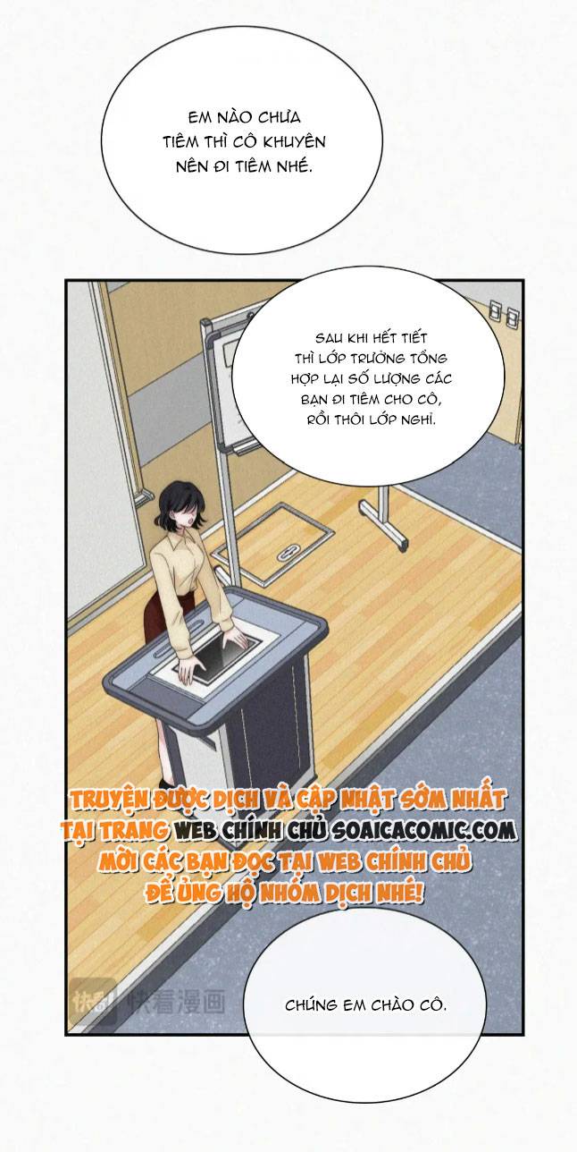 Điên Cuồng Yêu Em - Chap Điên Cuồng Yêu Em – Chap 48 - Trang 16