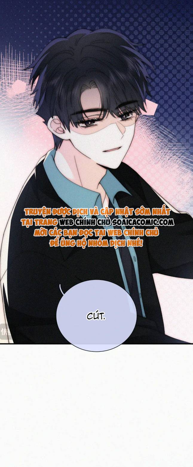 Điên Cuồng Yêu Em - Chap Điên Cuồng Yêu Em – Chap 48 - Trang 20