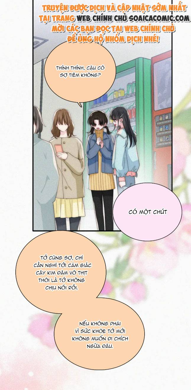 Điên Cuồng Yêu Em - Chap Điên Cuồng Yêu Em – Chap 48 - Trang 25