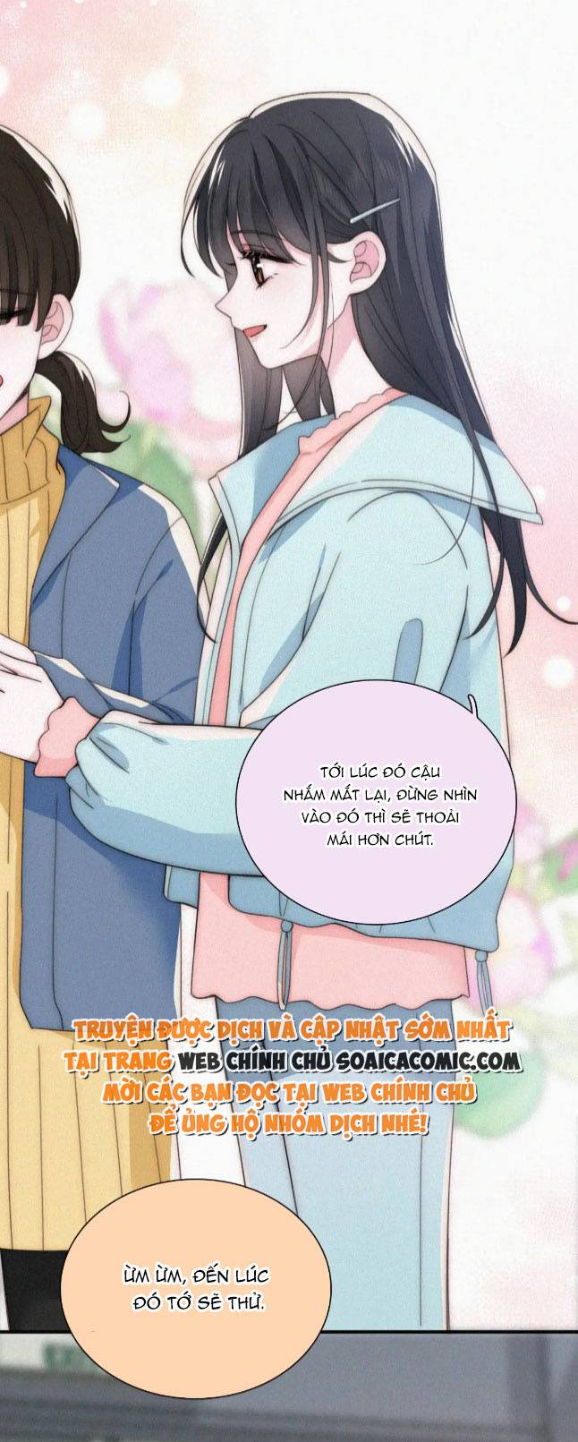 Điên Cuồng Yêu Em - Chap Điên Cuồng Yêu Em – Chap 48 - Trang 26