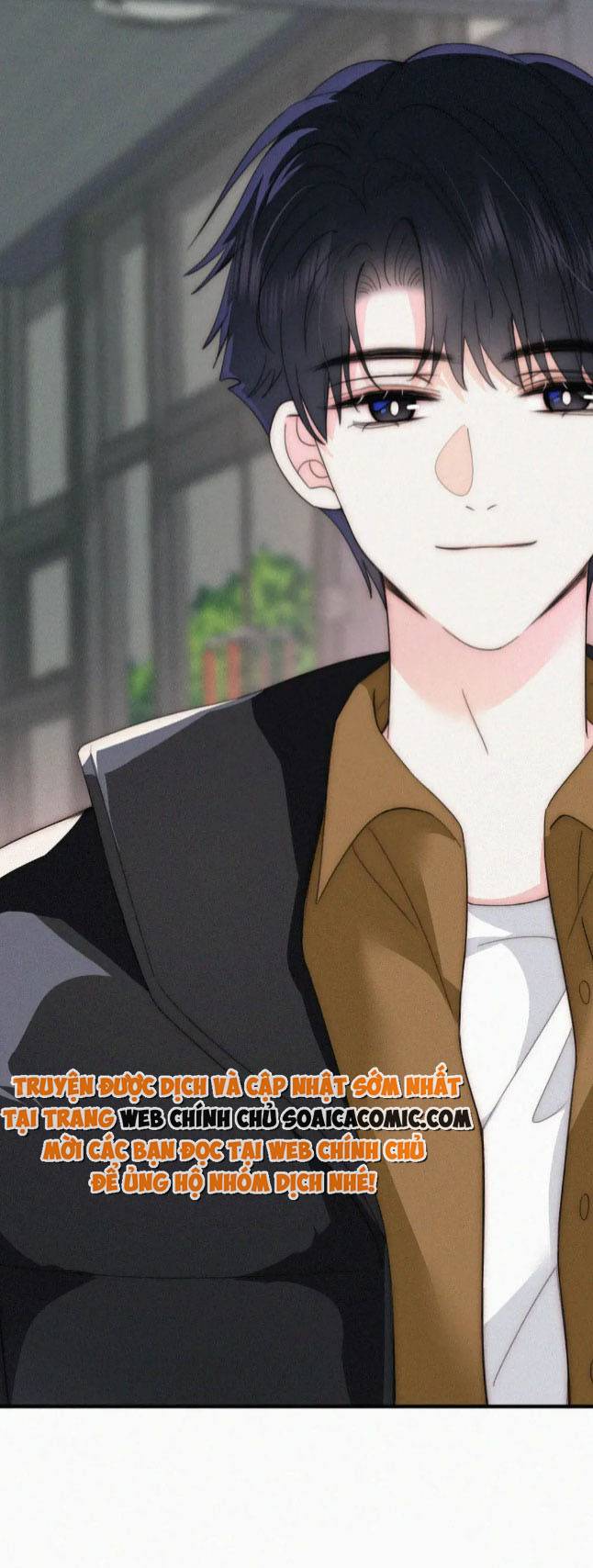 Điên Cuồng Yêu Em - Chap Điên Cuồng Yêu Em – Chap 48 - Trang 27
