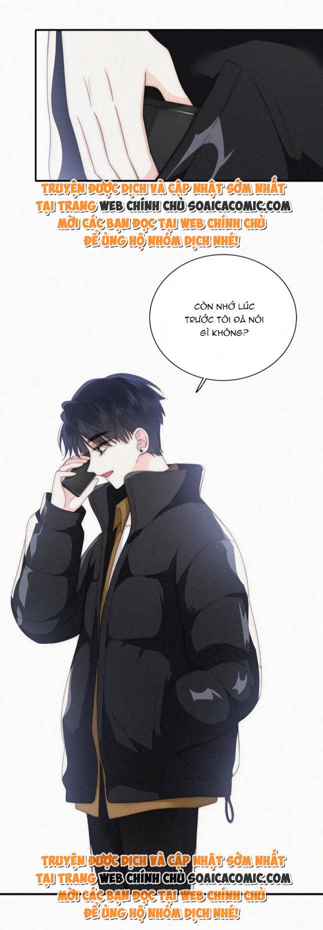 Điên Cuồng Yêu Em - Chap Điên Cuồng Yêu Em – Chap 48 - Trang 28