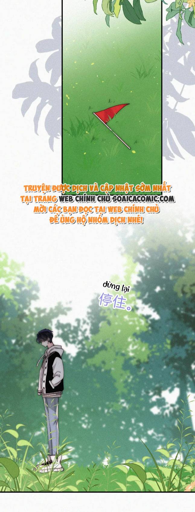 Điên Cuồng Yêu Em - Chap Điên Cuồng Yêu Em – Chap 48 - Trang 5