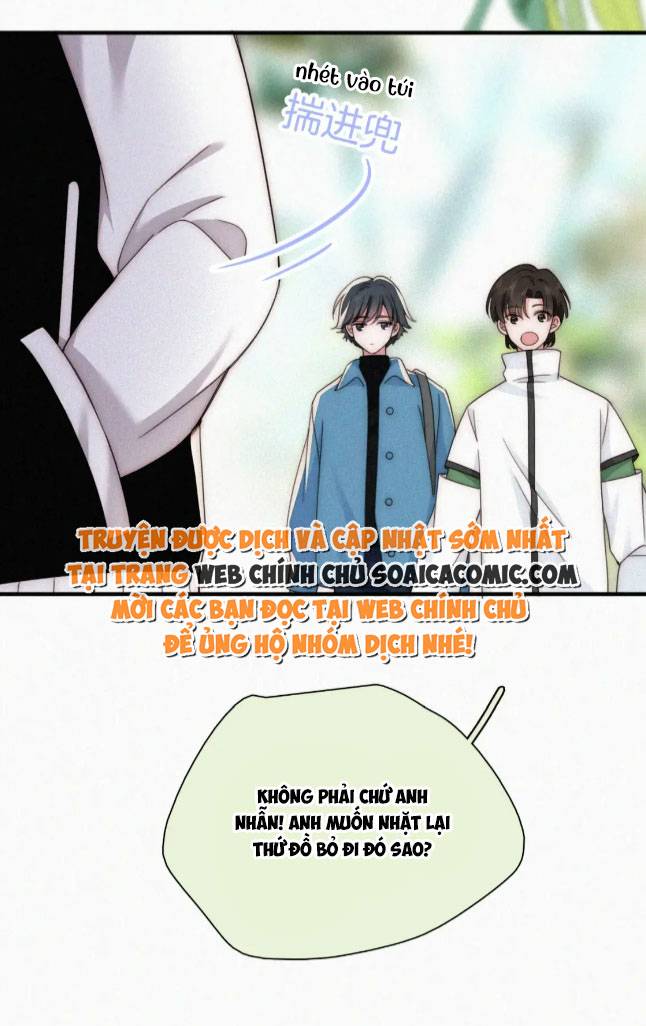 Điên Cuồng Yêu Em - Chap Điên Cuồng Yêu Em – Chap 48 - Trang 9