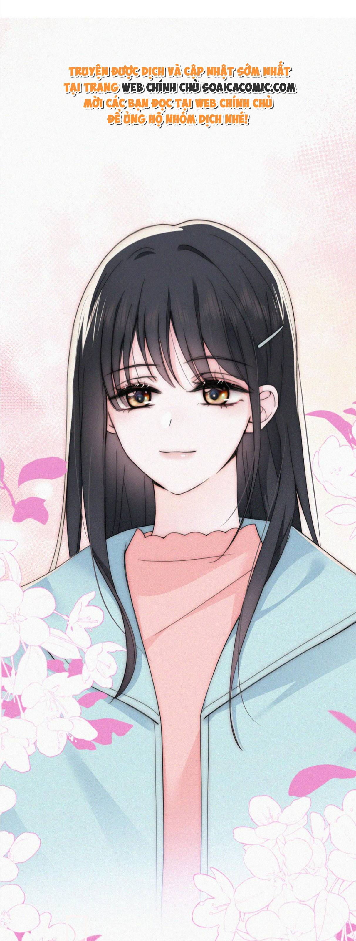 Điên Cuồng Yêu Em - Chap Điên Cuồng Yêu Em – Chap 49 - Trang 0