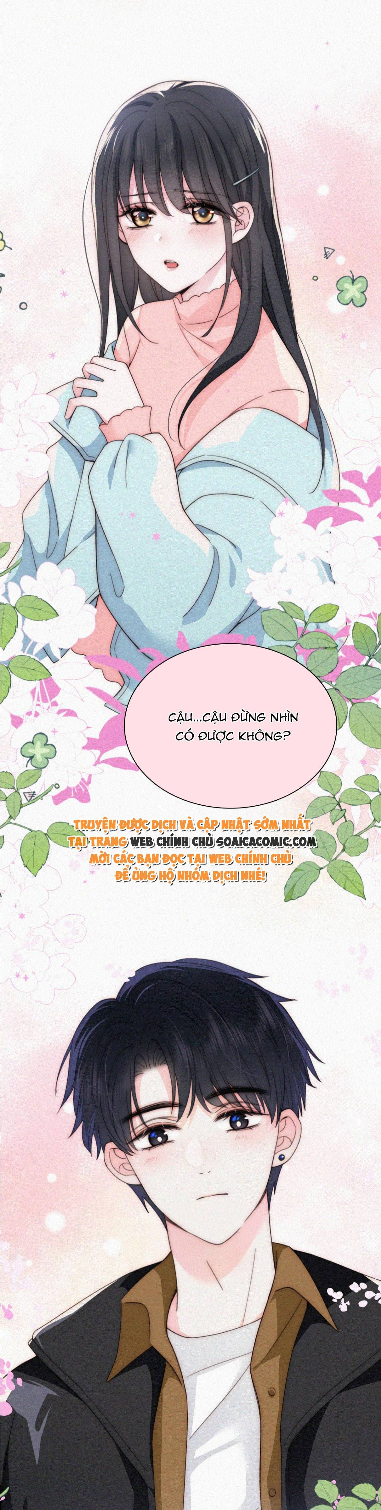 Điên Cuồng Yêu Em - Chap Điên Cuồng Yêu Em – Chap 49 - Trang 20
