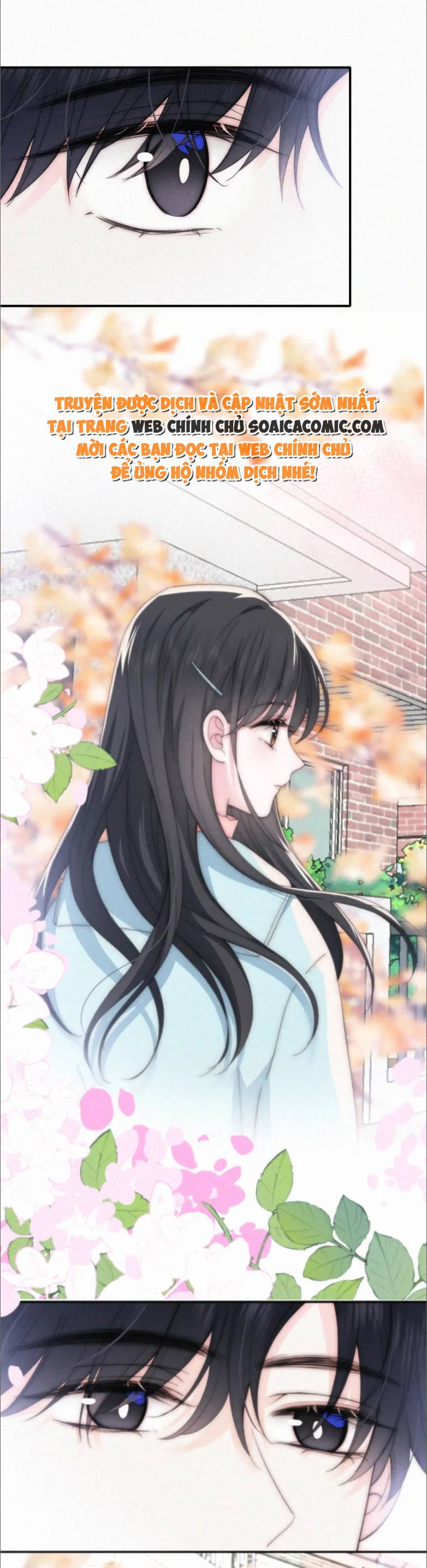 Điên Cuồng Yêu Em - Chap Điên Cuồng Yêu Em – Chap 50 - Trang 12