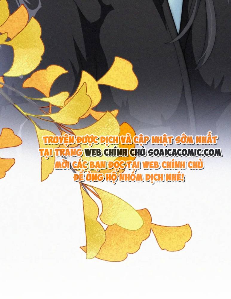 Điên Cuồng Yêu Em - Chap Điên Cuồng Yêu Em – Chap 50 - Trang 20