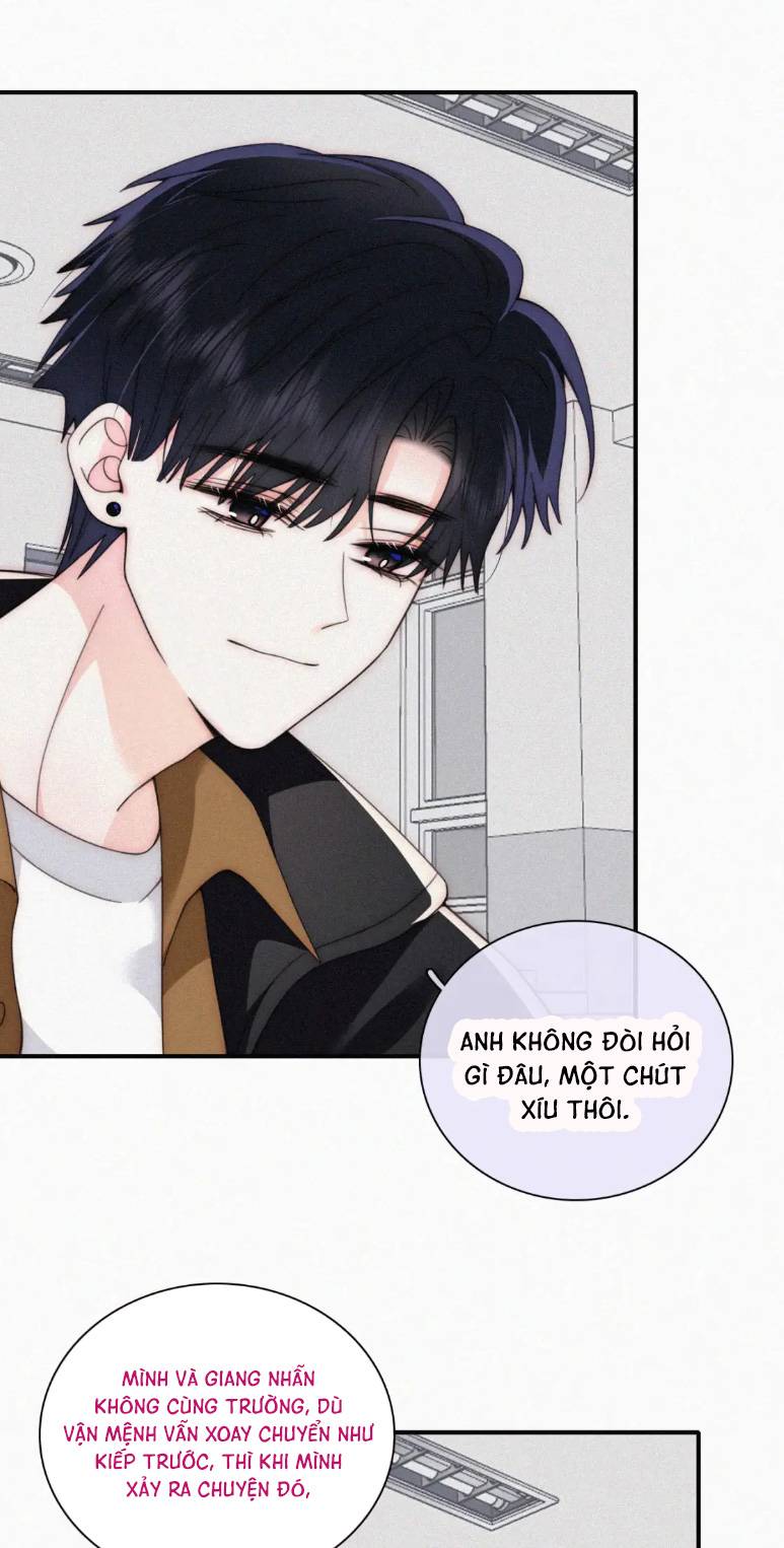Điên Cuồng Yêu Em - Chap Điên Cuồng Yêu Em – Chap 50 - Trang 7
