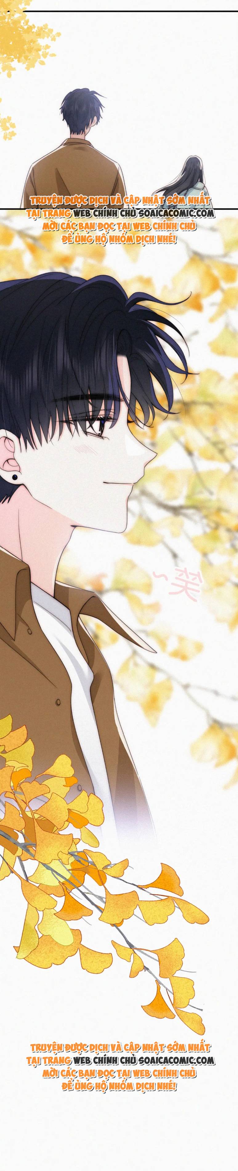 Điên Cuồng Yêu Em - Chap Điên Cuồng Yêu Em – Chap 51 - Trang 16