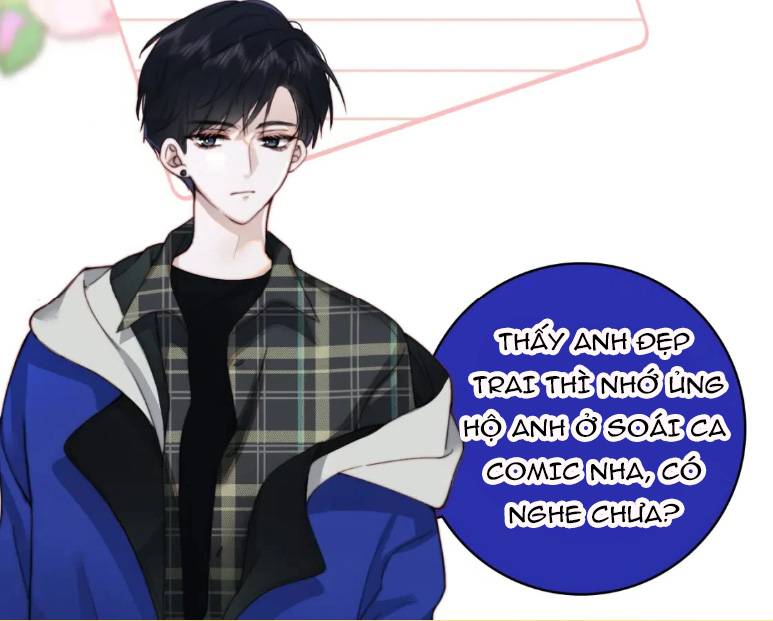 Điên Cuồng Yêu Em - Chap Điên Cuồng Yêu Em – Chap 51 - Trang 18