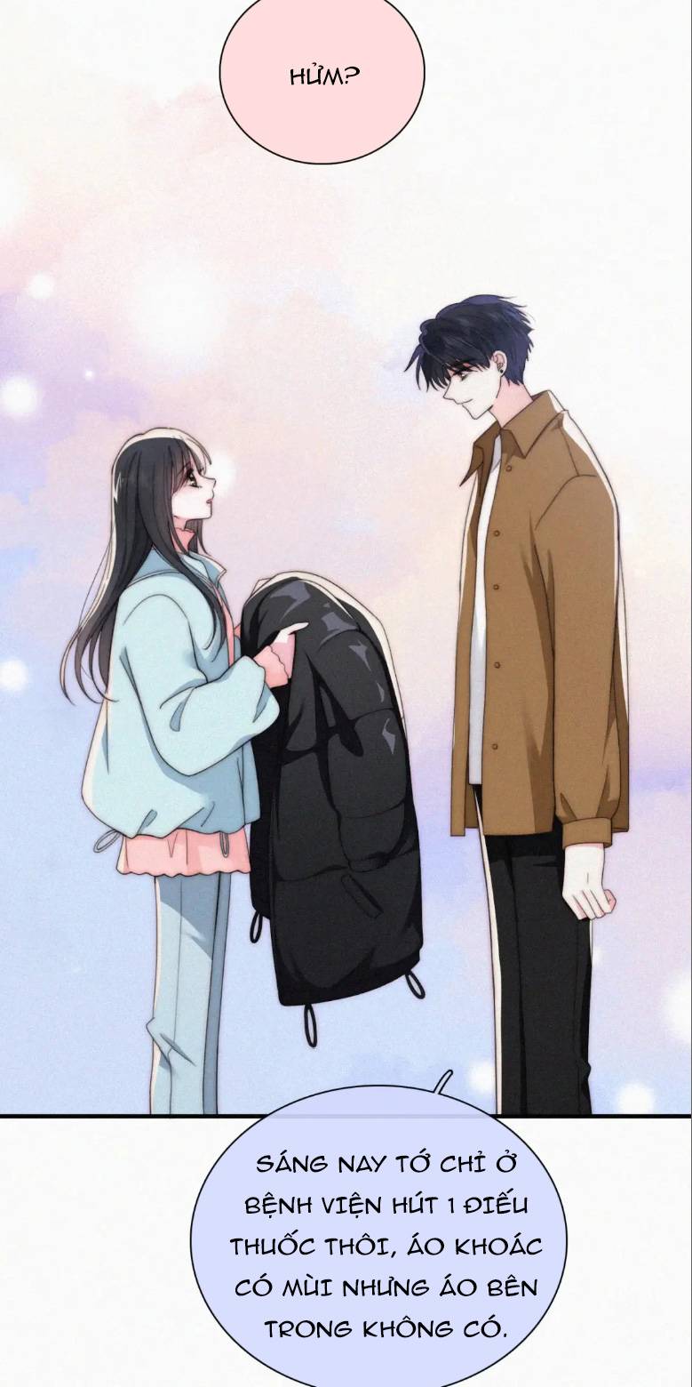 Điên Cuồng Yêu Em - Chap Điên Cuồng Yêu Em – Chap 51 - Trang 6