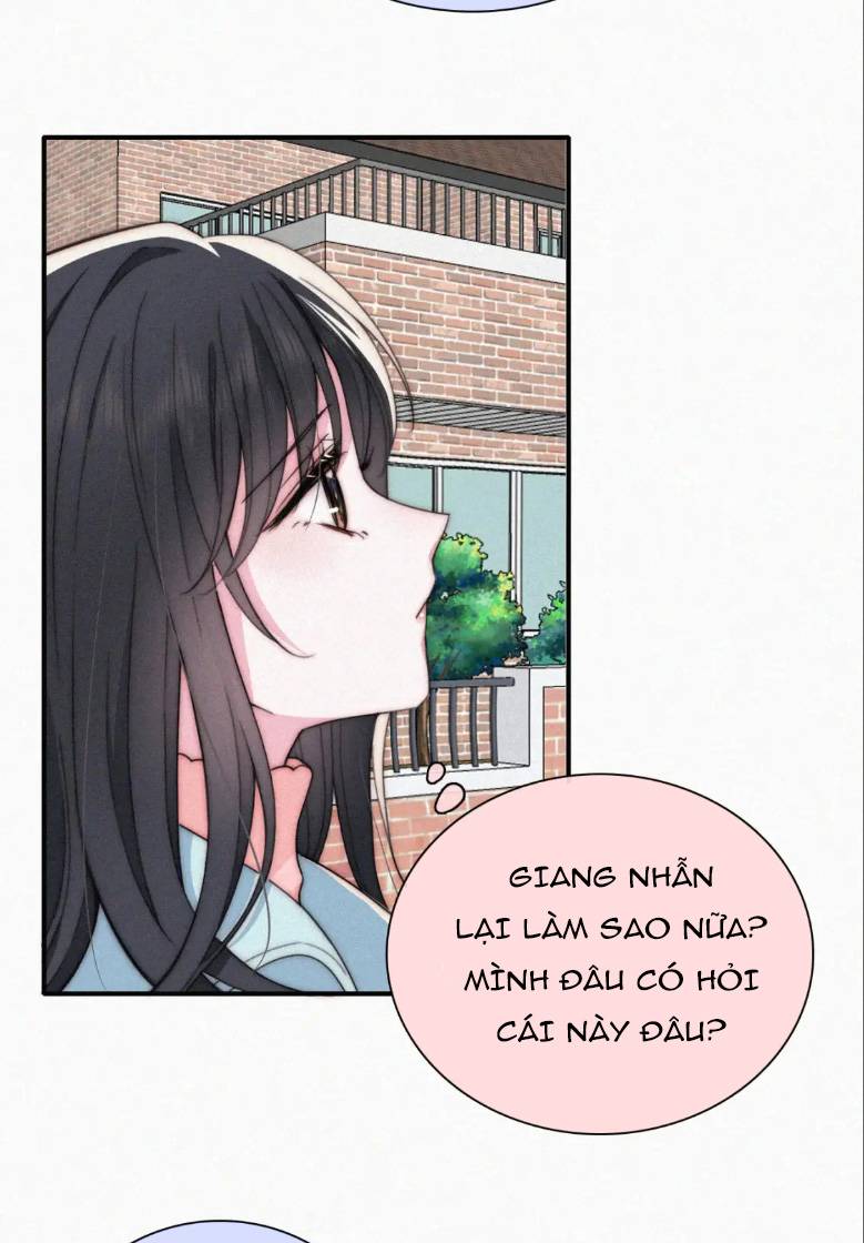 Điên Cuồng Yêu Em - Chap Điên Cuồng Yêu Em – Chap 51 - Trang 7