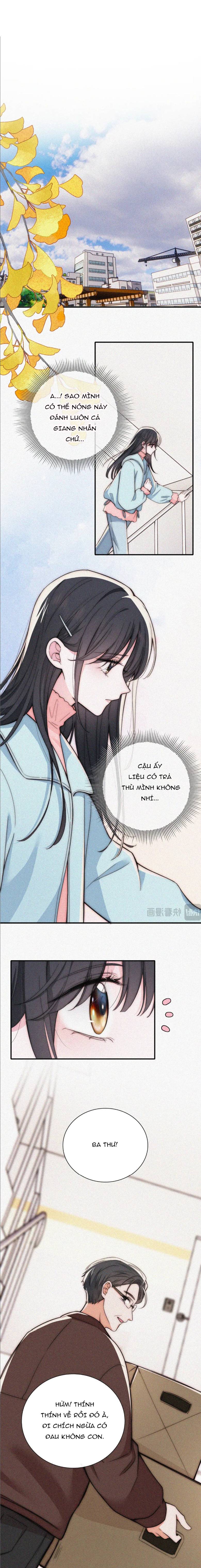 Điên Cuồng Yêu Em - Chap Điên Cuồng Yêu Em – Chap 52 - Trang 0