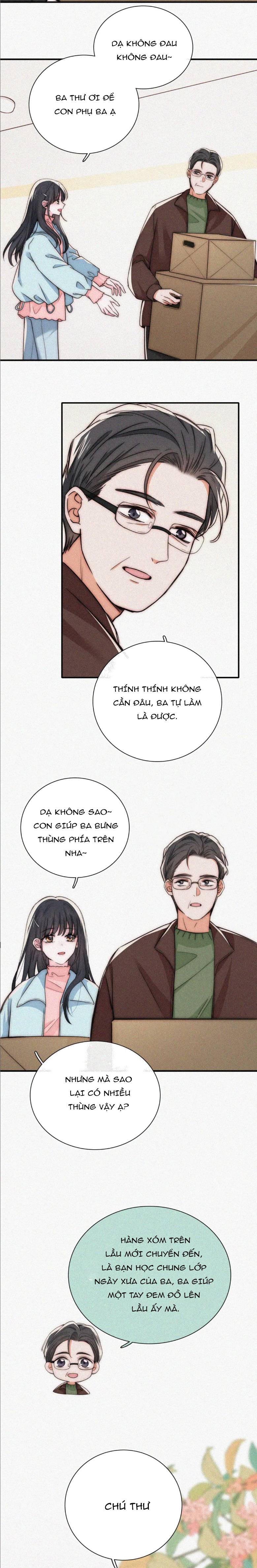 Điên Cuồng Yêu Em - Chap Điên Cuồng Yêu Em – Chap 52 - Trang 1