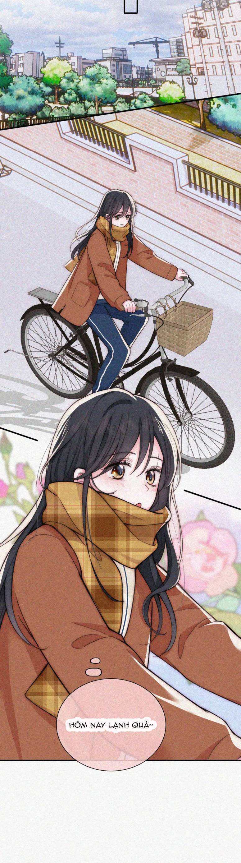 Điên Cuồng Yêu Em - Chap Điên Cuồng Yêu Em – Chap 52 - Trang 12