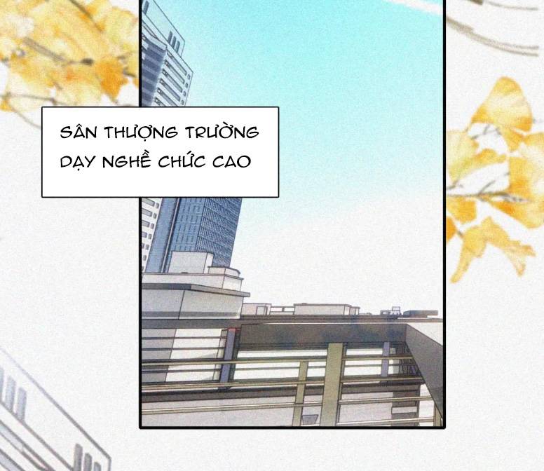 Điên Cuồng Yêu Em - Chap Điên Cuồng Yêu Em – Chap 52 - Trang 14