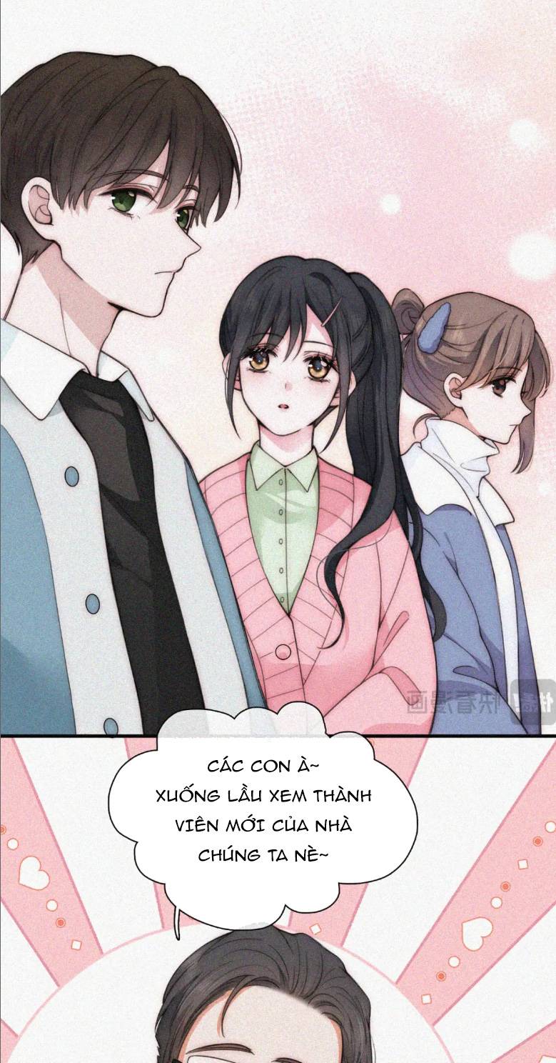 Điên Cuồng Yêu Em - Chap Điên Cuồng Yêu Em – Chap 52 - Trang 5