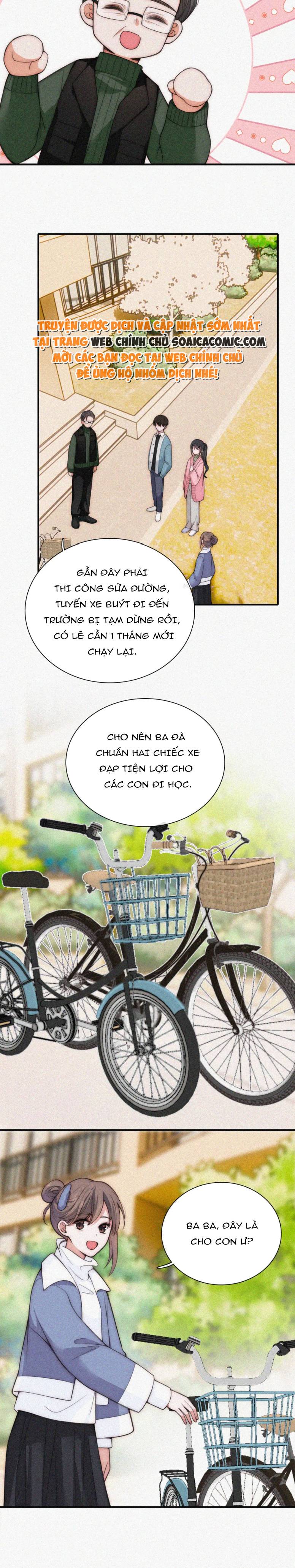 Điên Cuồng Yêu Em - Chap Điên Cuồng Yêu Em – Chap 52 - Trang 6