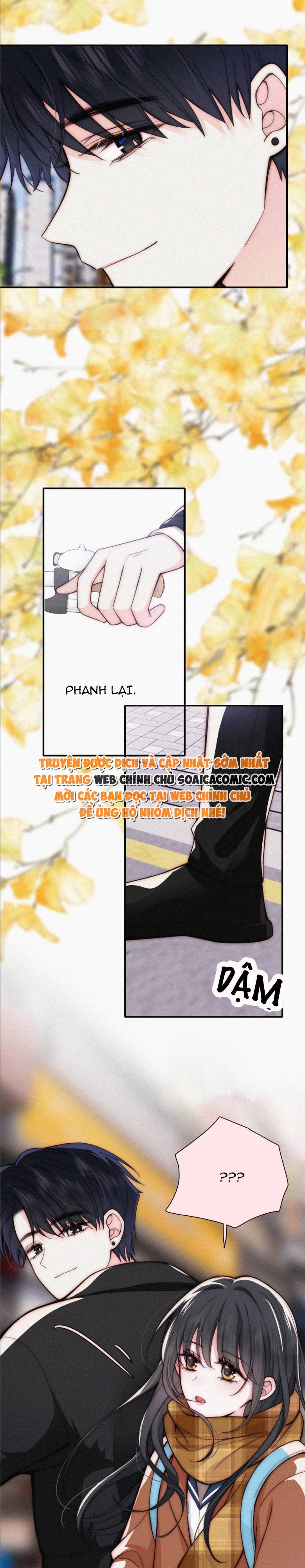 Điên Cuồng Yêu Em - Chap Điên Cuồng Yêu Em – Chap 53 - Trang 18
