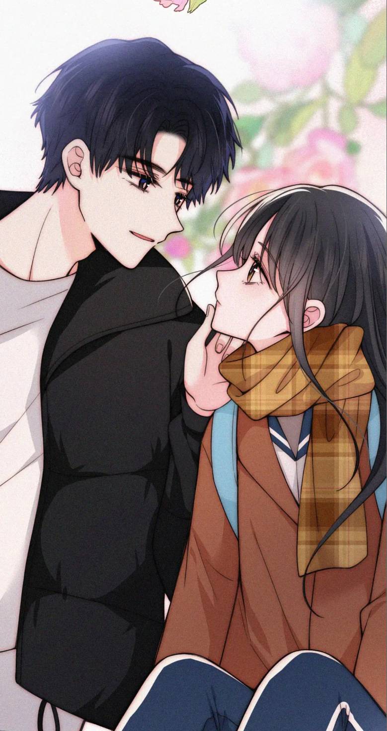 Điên Cuồng Yêu Em - Chap Điên Cuồng Yêu Em – Chap 53 - Trang 20