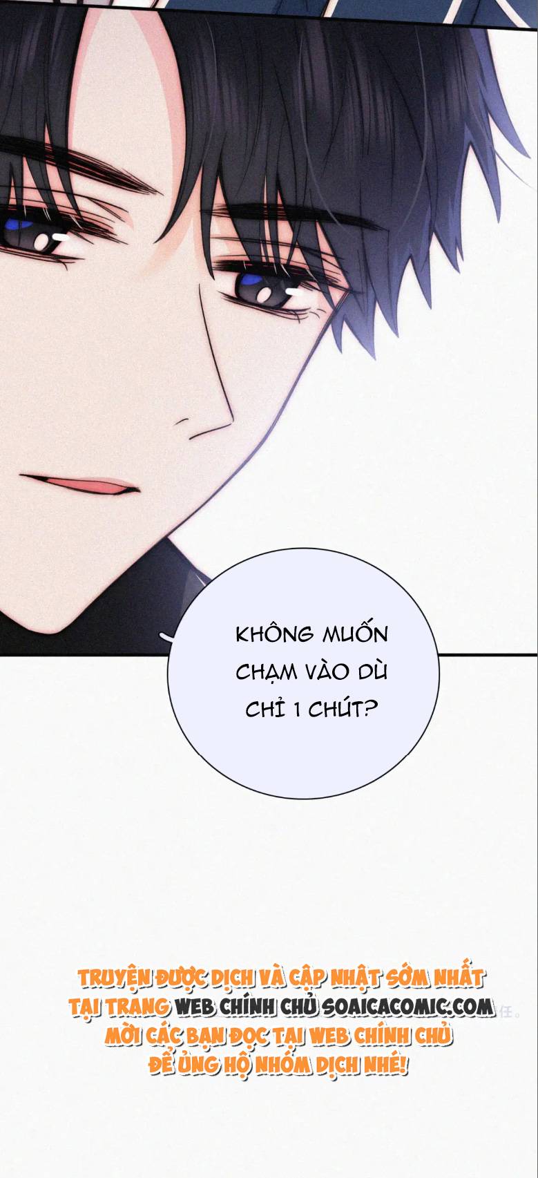Điên Cuồng Yêu Em - Chap Điên Cuồng Yêu Em – Chap 53 - Trang 21
