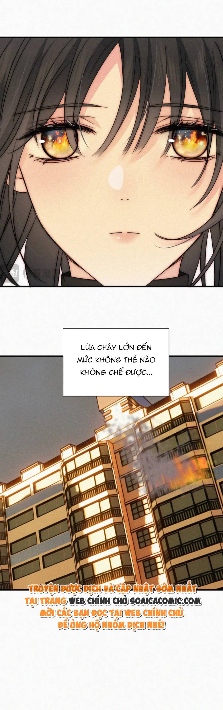 Điên Cuồng Yêu Em - Chap Điên Cuồng Yêu Em – Chap 54 - Trang 14