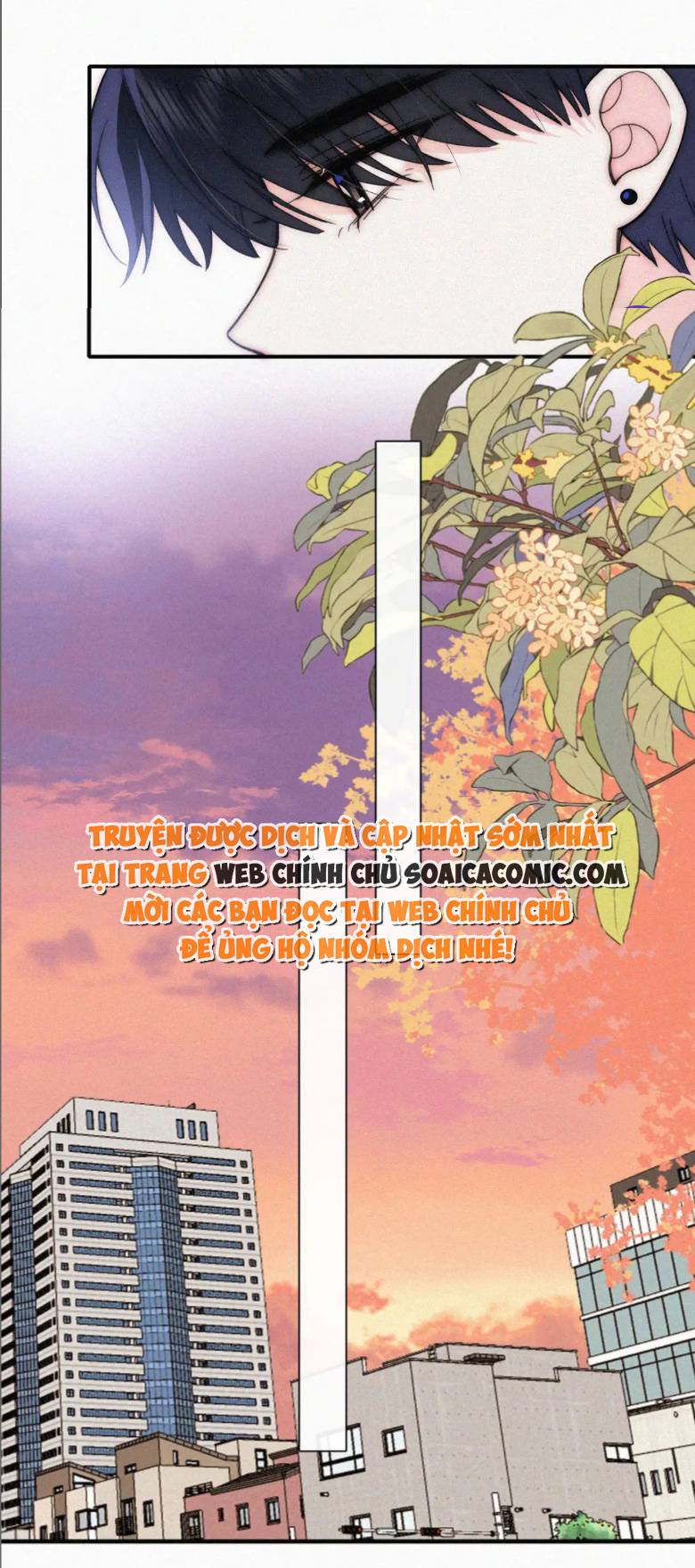 Điên Cuồng Yêu Em - Chap Điên Cuồng Yêu Em – Chap 54 - Trang 4