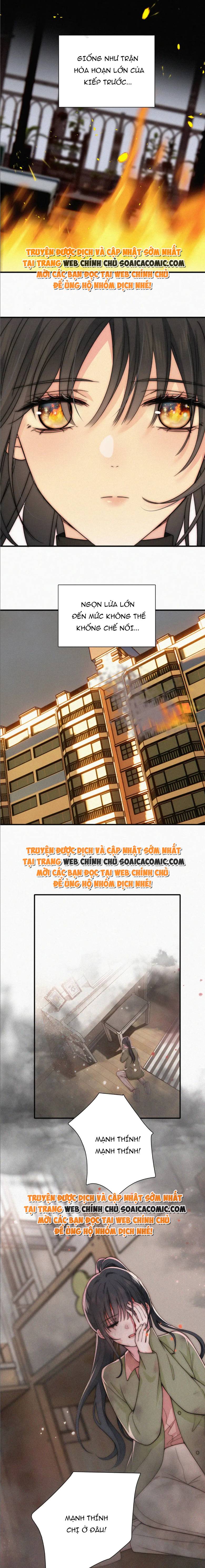 Điên Cuồng Yêu Em - Chap Điên Cuồng Yêu Em – Chap 55 - Trang 0