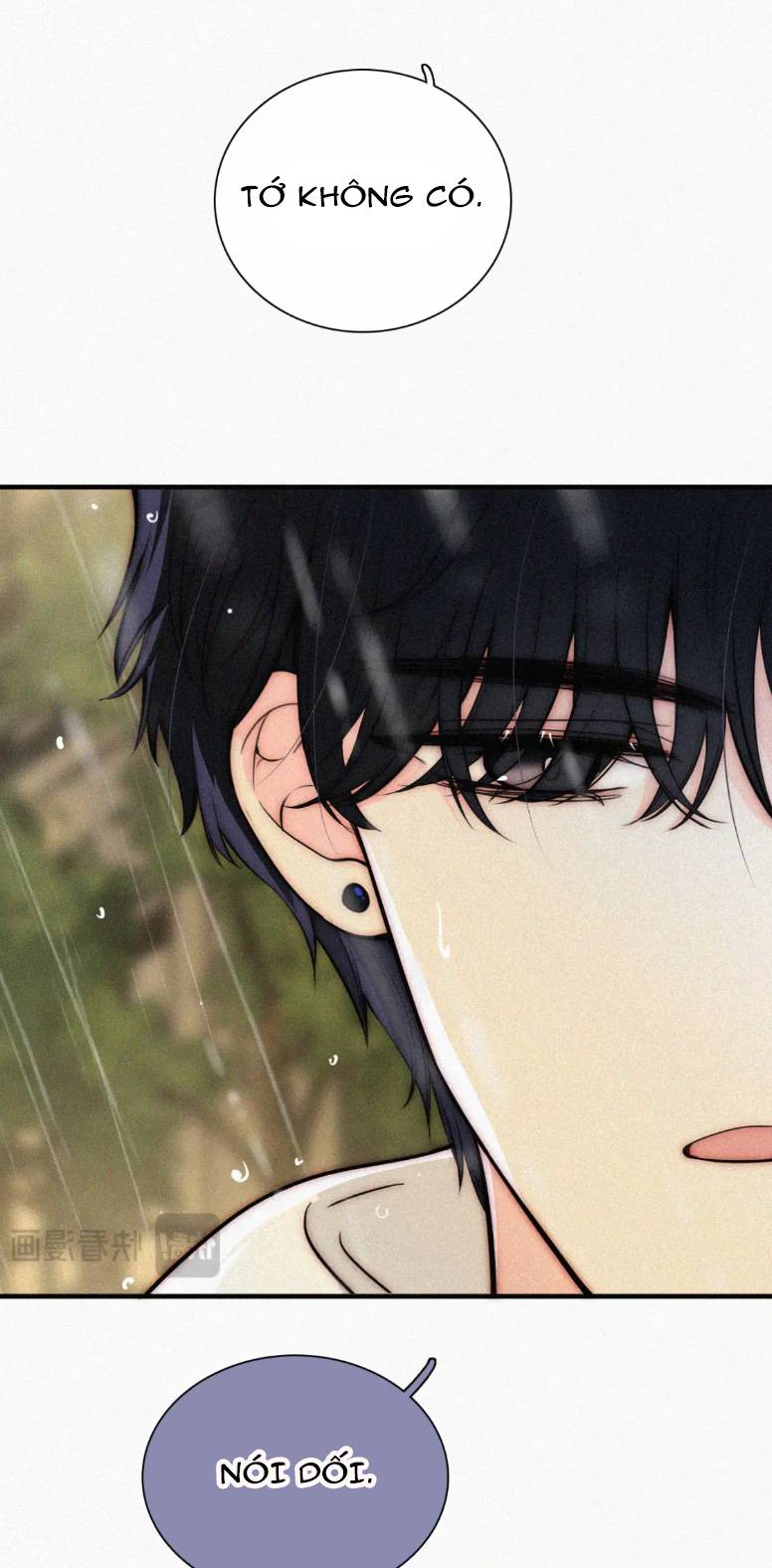Điên Cuồng Yêu Em - Chap Điên Cuồng Yêu Em – Chap 56 - Trang 12