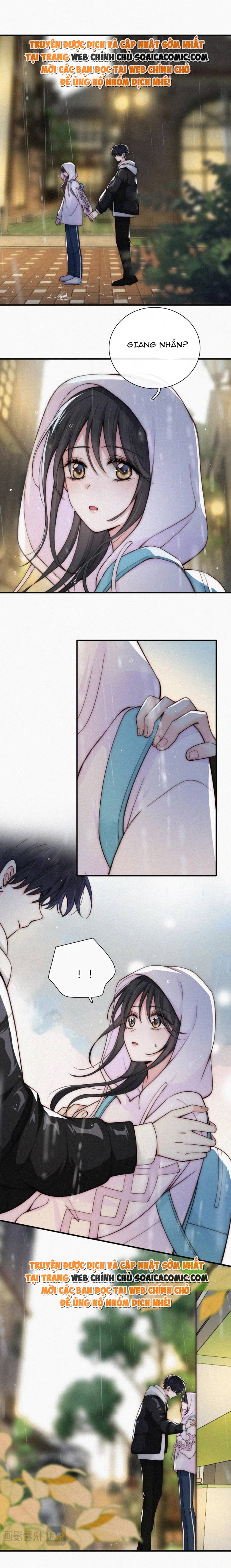 Điên Cuồng Yêu Em - Chap Điên Cuồng Yêu Em – Chap 56 - Trang 7