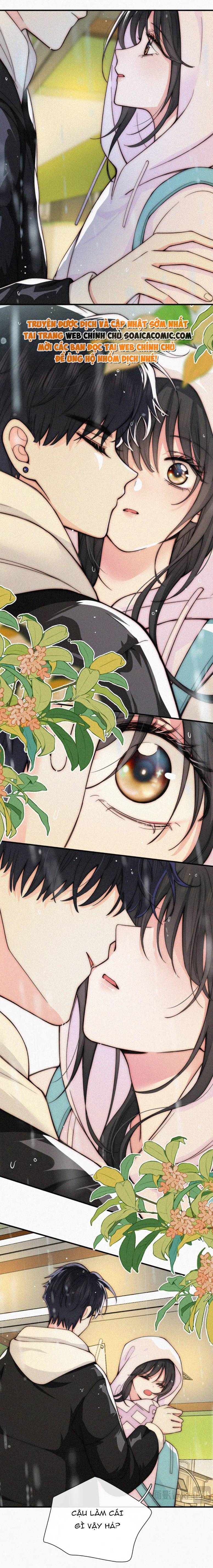 Điên Cuồng Yêu Em - Chap Điên Cuồng Yêu Em – Chap 56 - Trang 8
