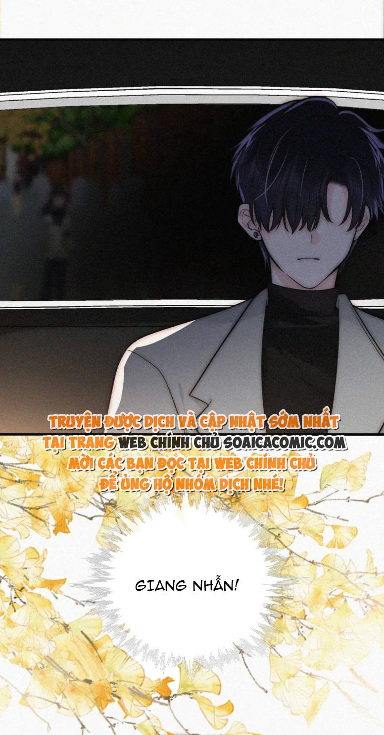 Điên Cuồng Yêu Em - Chap Điên Cuồng Yêu Em – Chap 57 - Trang 13