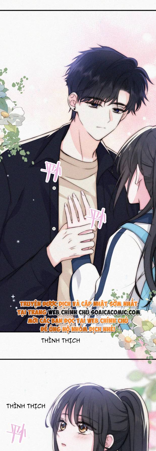 Điên Cuồng Yêu Em - Chap Điên Cuồng Yêu Em – Chap 59 - Trang 16