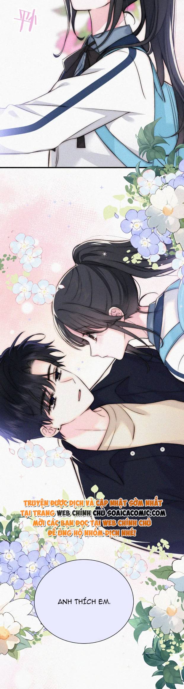 Điên Cuồng Yêu Em - Chap Điên Cuồng Yêu Em – Chap 59 - Trang 17