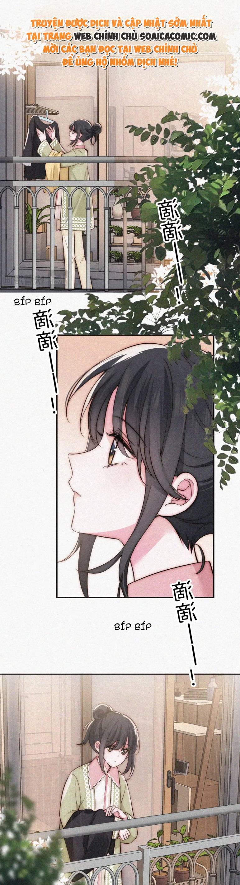 Điên Cuồng Yêu Em - Chap Điên Cuồng Yêu Em – Chap 61 - Trang 12
