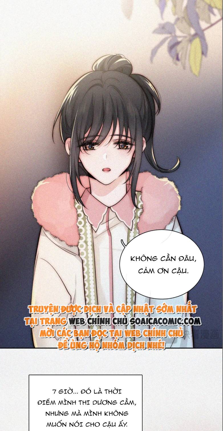 Điên Cuồng Yêu Em - Chap Điên Cuồng Yêu Em – Chap 62 - Trang 13