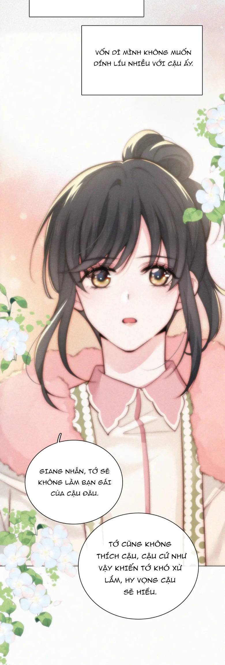 Điên Cuồng Yêu Em - Chap Điên Cuồng Yêu Em – Chap 62 - Trang 14