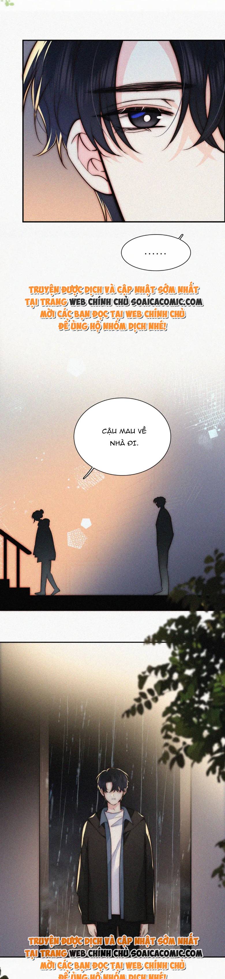 Điên Cuồng Yêu Em - Chap Điên Cuồng Yêu Em – Chap 62 - Trang 15