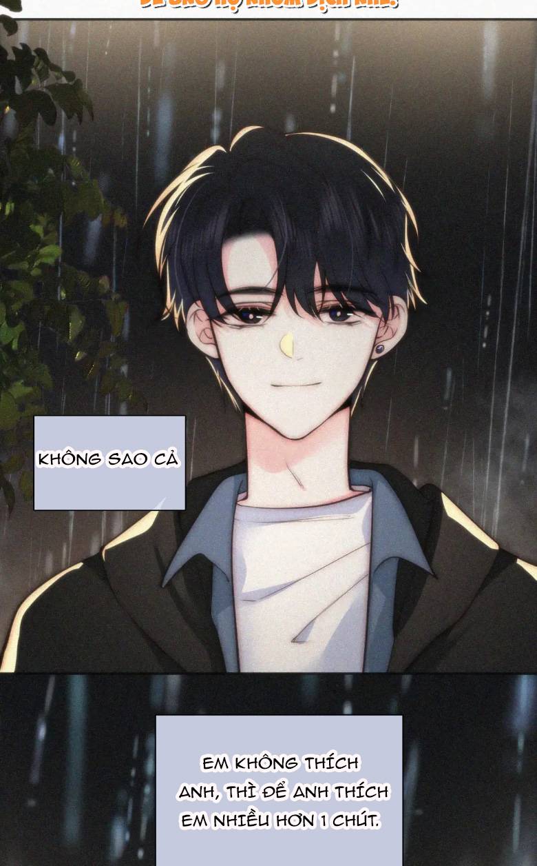Điên Cuồng Yêu Em - Chap Điên Cuồng Yêu Em – Chap 62 - Trang 16