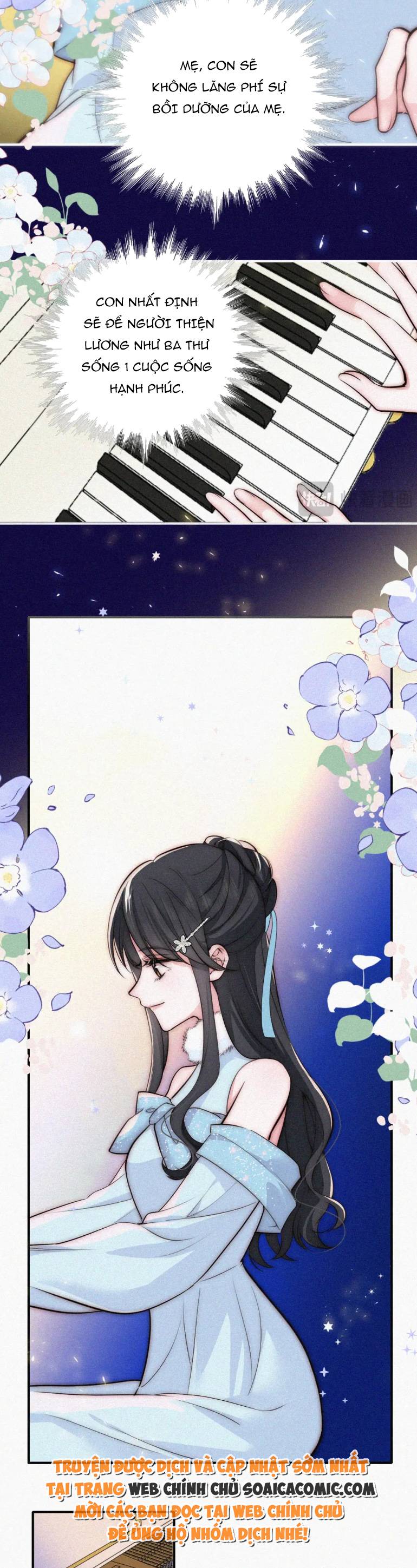 Điên Cuồng Yêu Em - Chap Điên Cuồng Yêu Em – Chap 63 - Trang 12